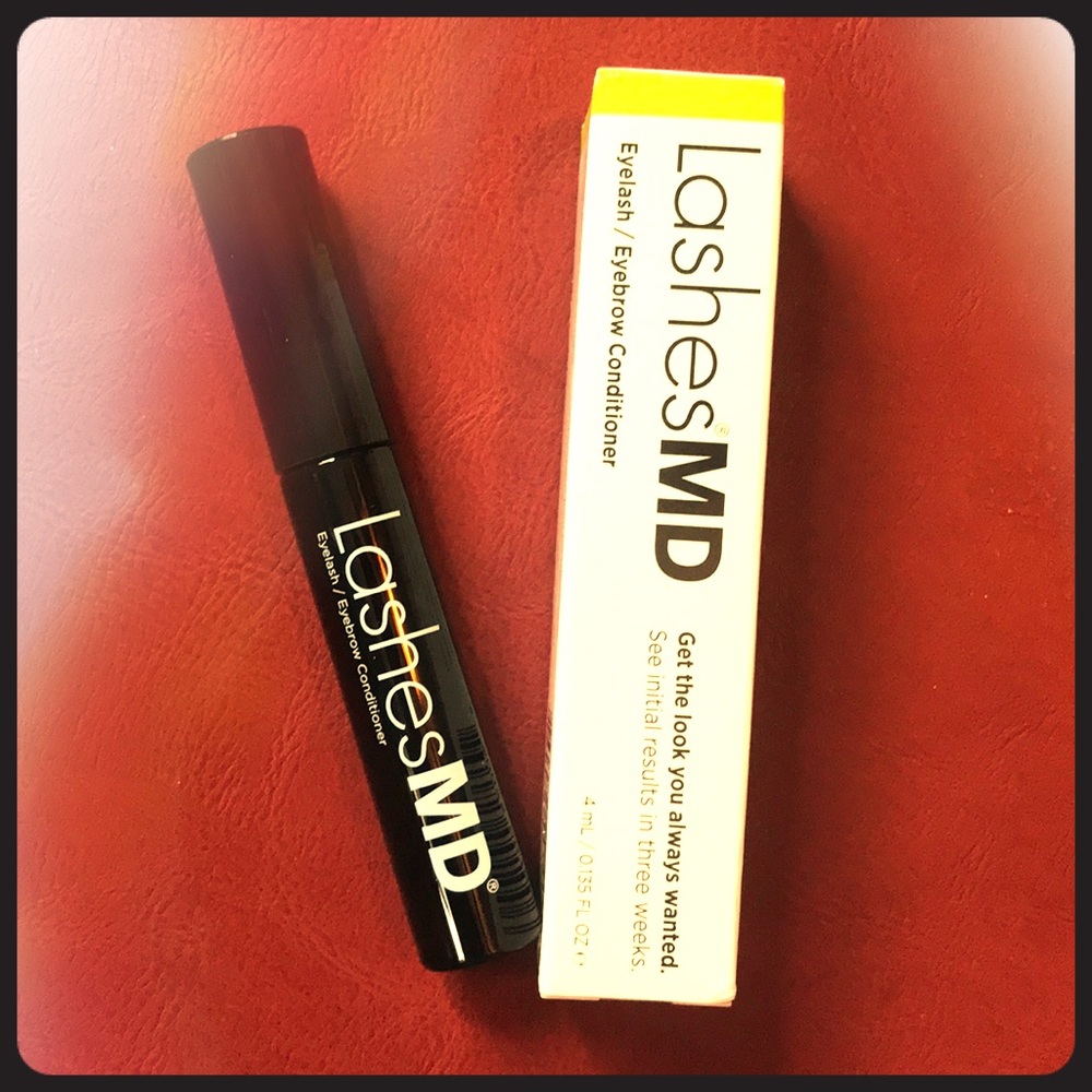 ‼️🆕‼️ LashesMD‎ Eyelash/Eyebrow Conditioner